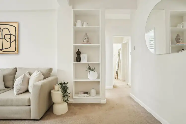 Third view of Homely apartment listing, 12a/38-44 Nelson Street, Woollahra NSW 2025