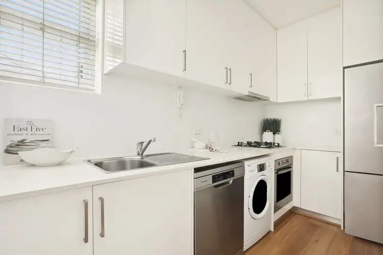 Fourth view of Homely apartment listing, 12a/38-44 Nelson Street, Woollahra NSW 2025