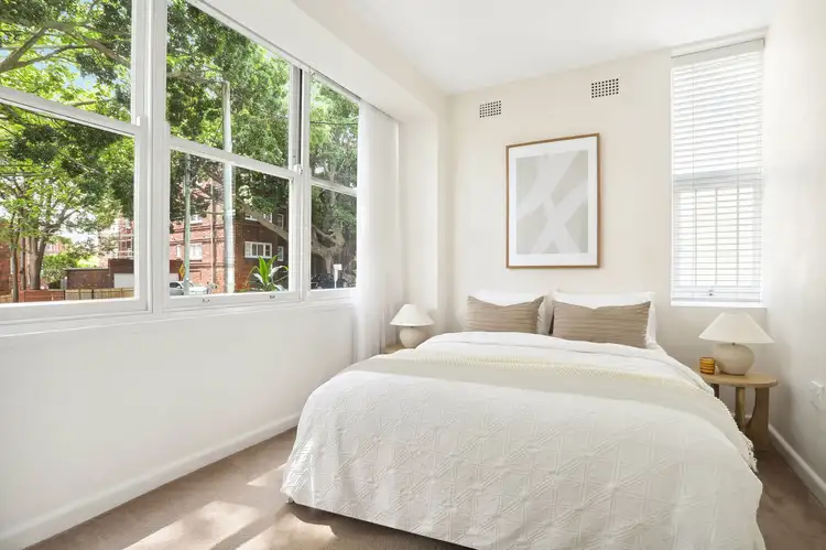 Fifth view of Homely apartment listing, 12a/38-44 Nelson Street, Woollahra NSW 2025
