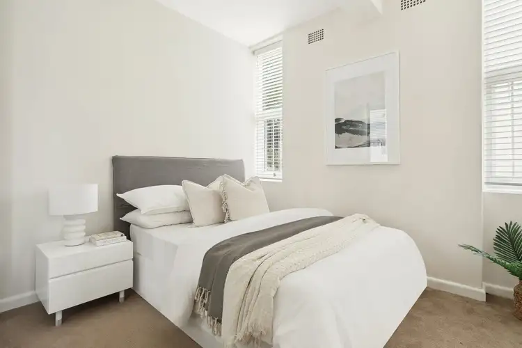 Sixth view of Homely apartment listing, 12a/38-44 Nelson Street, Woollahra NSW 2025