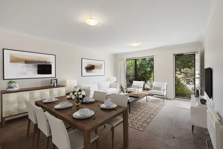 Fourth view of Homely house listing, 5 Phillipa Weeks Street, Watson ACT 2602