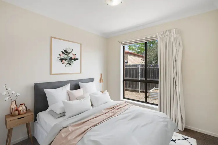 Sixth view of Homely house listing, 5 Phillipa Weeks Street, Watson ACT 2602