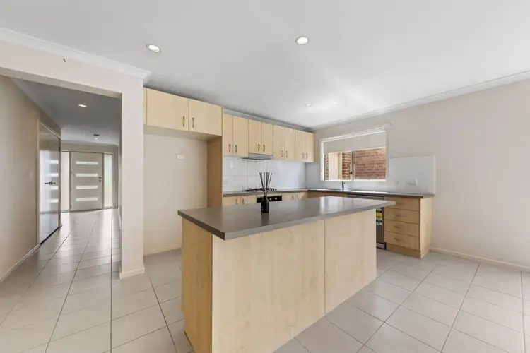 Fourth view of Homely house listing, 59 Fallingwater Drive, Pakenham VIC 3810