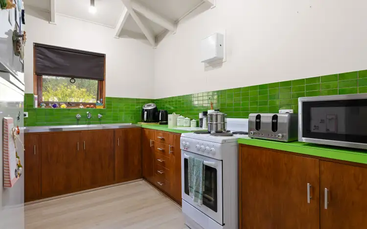 Sixth view of Homely house listing, 4/13 Ridgeway Street, Encounter Bay SA 5211