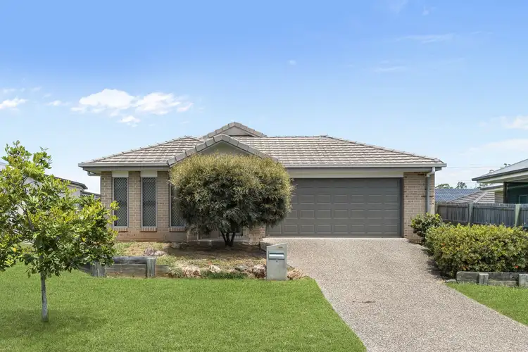 2 Mckenzie Place, Warner QLD 4500