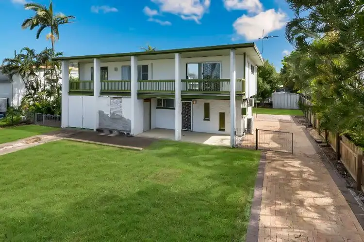 Main view of Homely house listing, 10 Karrong Court, Kirwan QLD 4817
