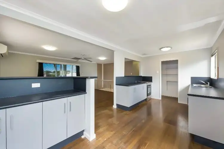 Third view of Homely house listing, 10 Karrong Court, Kirwan QLD 4817