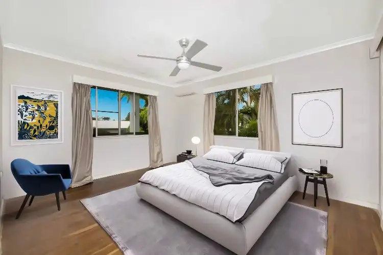 Fourth view of Homely house listing, 10 Karrong Court, Kirwan QLD 4817