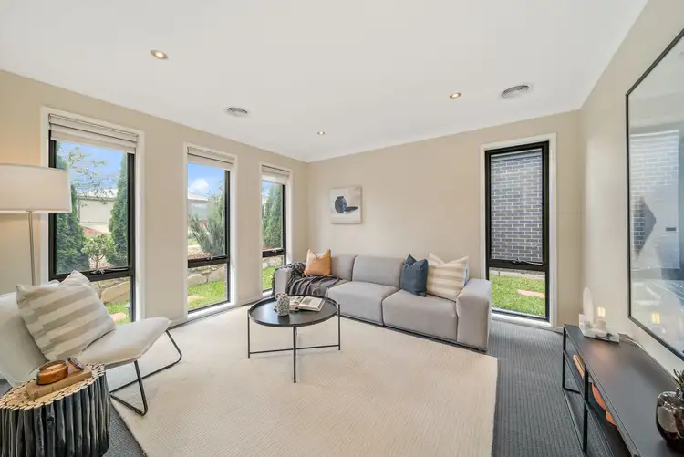 Third view of Homely house listing, 6 Alanvale Street, Harrison ACT 2914