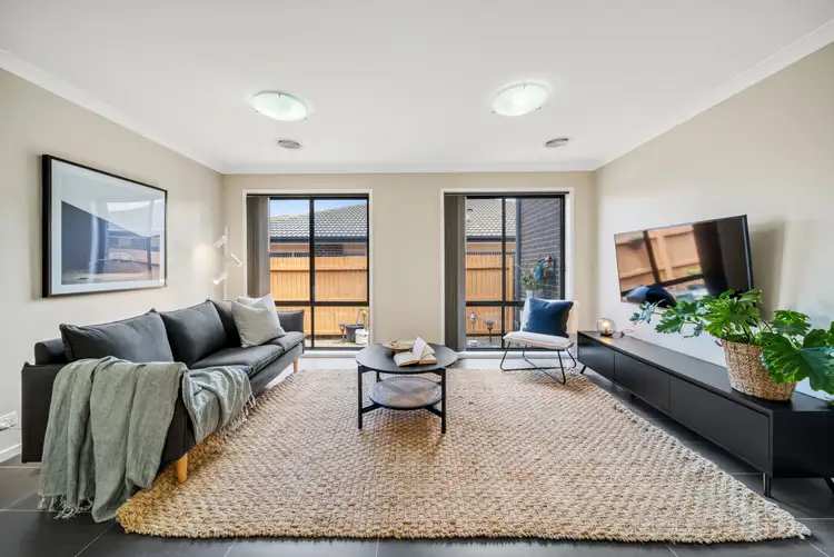 Fourth view of Homely house listing, 6 Alanvale Street, Harrison ACT 2914