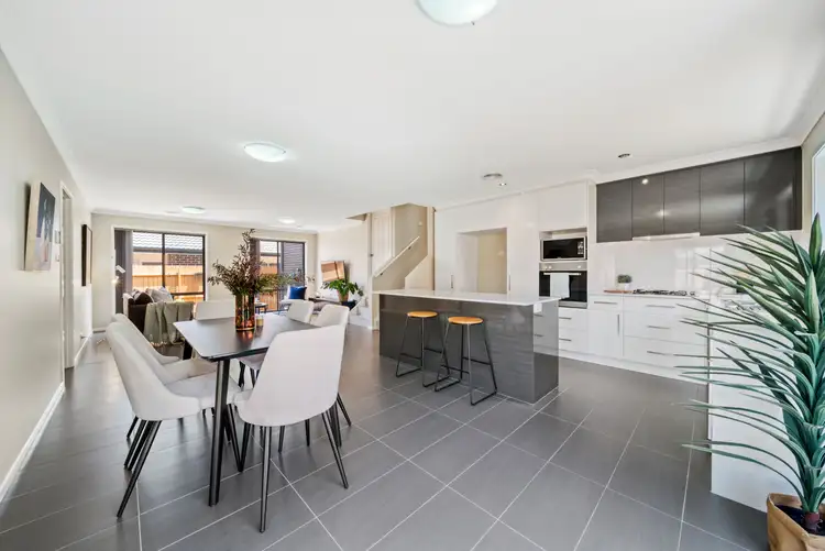 Sixth view of Homely house listing, 6 Alanvale Street, Harrison ACT 2914