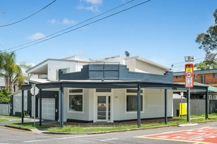 222 Riding Road, Balmoral QLD 4171