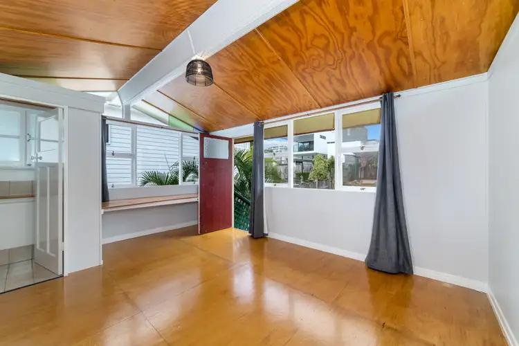 Fifth view of Homely house listing, 24 Agnes Street, Auchenflower QLD 4066