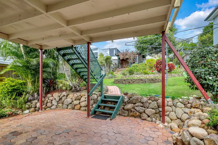 Sixth view of Homely house listing, 24 Agnes Street, Auchenflower QLD 4066