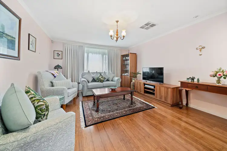 Fifth view of Homely house listing, 101 Summerland Circuit, Kambah ACT 2902