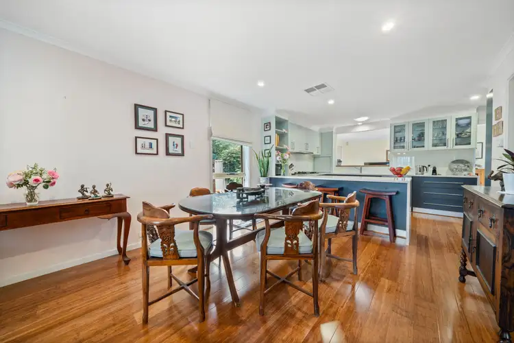 Sixth view of Homely house listing, 101 Summerland Circuit, Kambah ACT 2902