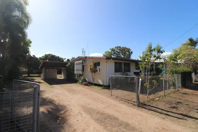 Second view of Homely house listing, 14 Keast Street, Lucinda QLD 4850