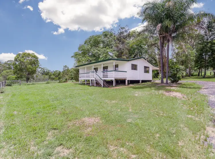 956 Kerry Road, Kerry QLD 4285