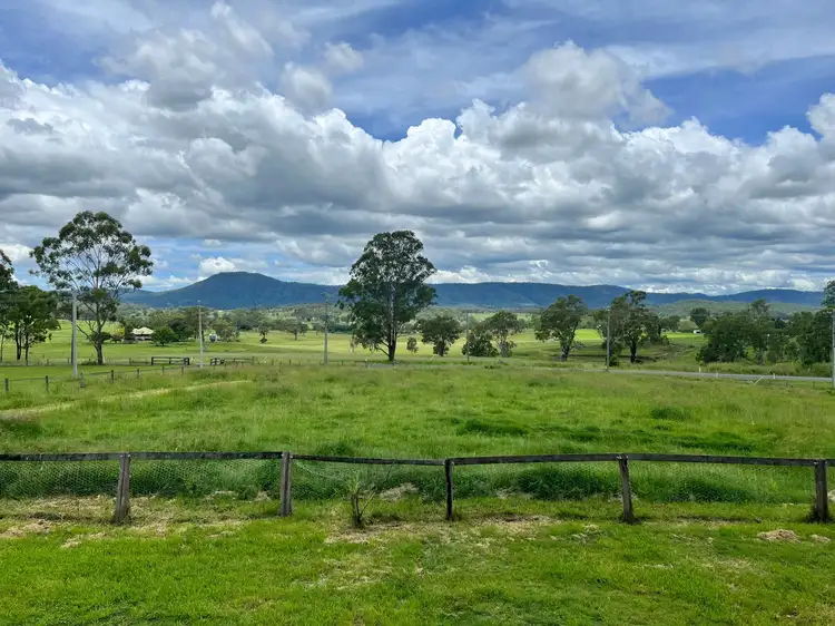 Third view of Homely house listing, 956 Kerry Road, Kerry QLD 4285