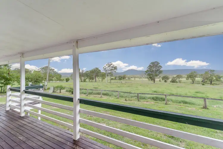 Fifth view of Homely house listing, 956 Kerry Road, Kerry QLD 4285