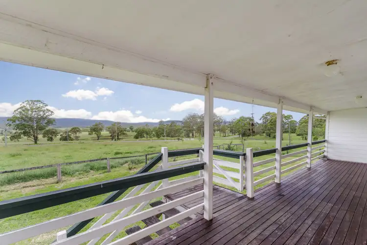Sixth view of Homely house listing, 956 Kerry Road, Kerry QLD 4285