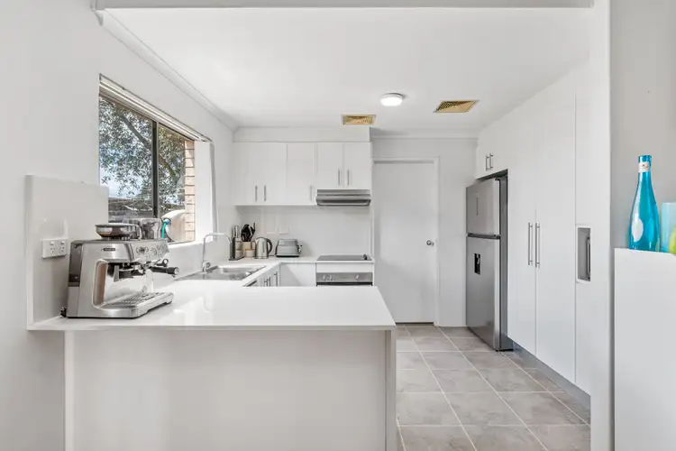 Main view of Homely townhouse listing, 17/17 Lagonda Drive, Ingleburn NSW 2565