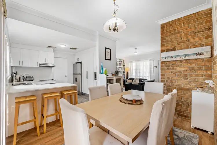 Fourth view of Homely townhouse listing, 17/17 Lagonda Drive, Ingleburn NSW 2565