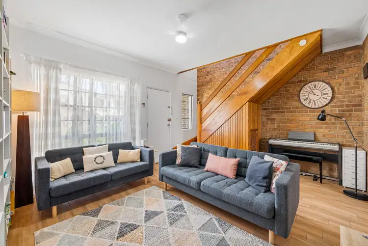 Fifth view of Homely townhouse listing, 17/17 Lagonda Drive, Ingleburn NSW 2565