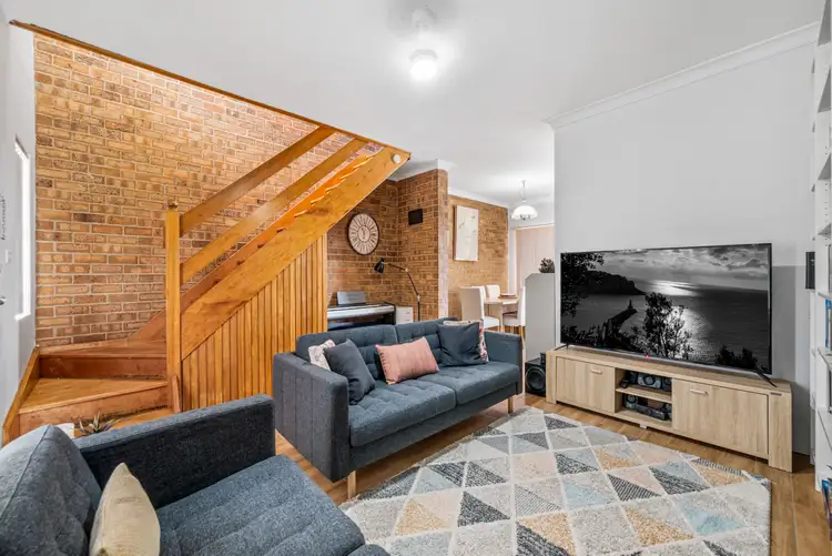 Sixth view of Homely townhouse listing, 17/17 Lagonda Drive, Ingleburn NSW 2565