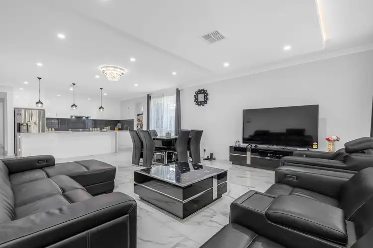 Main view of Homely house listing, 34 Golfview Drive, Munno Para SA 5115