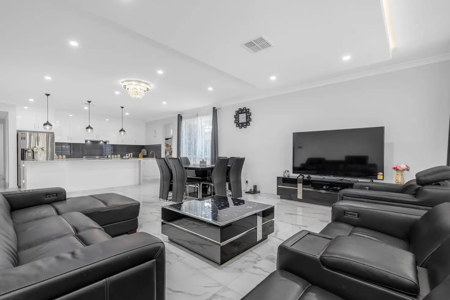 Main view of Homely house listing, 34 Golfview Drive, Munno Para SA 5115