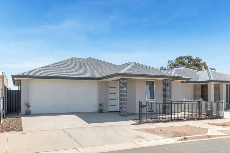 Third view of Homely house listing, 34 Golfview Drive, Munno Para SA 5115