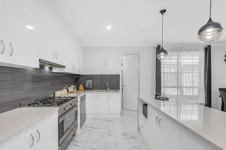 Fourth view of Homely house listing, 34 Golfview Drive, Munno Para SA 5115