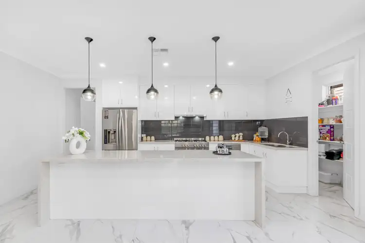 Fifth view of Homely house listing, 34 Golfview Drive, Munno Para SA 5115