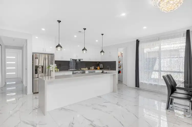 Sixth view of Homely house listing, 34 Golfview Drive, Munno Para SA 5115