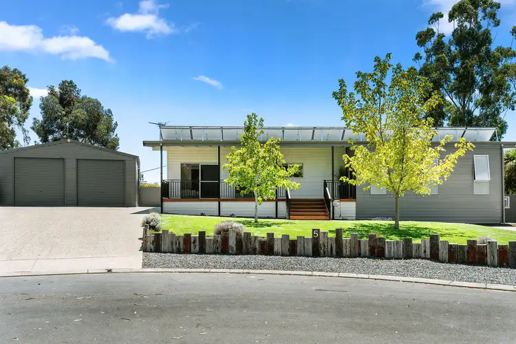 5 Sinkinson Court, Mount Torrens SA 5244