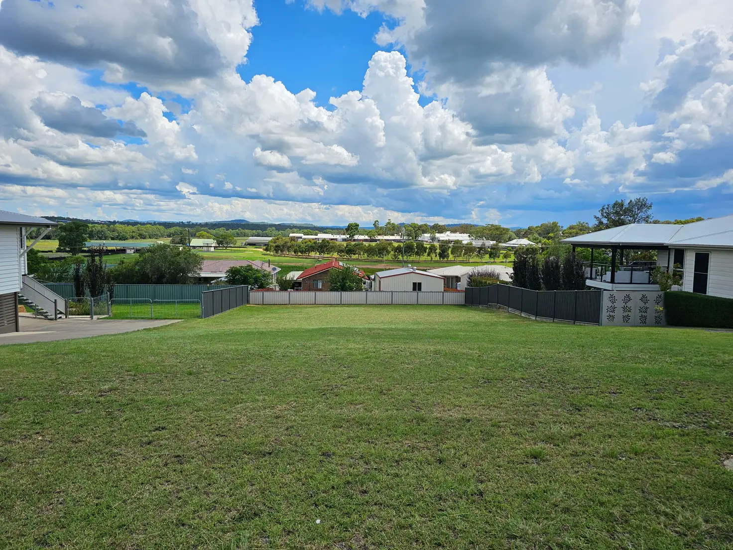 Main view of Homely land listing, 21 Walker Street, Warwick QLD 4370