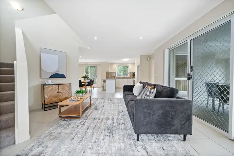 Fifth view of Homely house listing, 63 Baudinette Circuit, Bruce ACT 2617