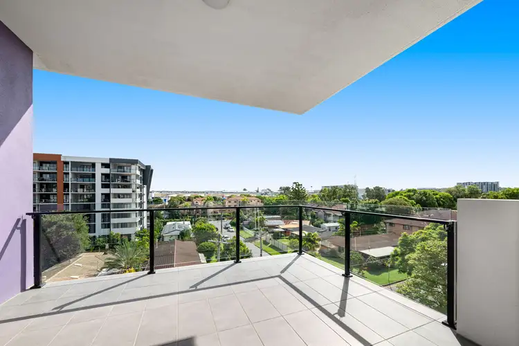 Main view of Homely unit listing, 405/39 Khandalla Street, Upper Mount Gravatt QLD 4122