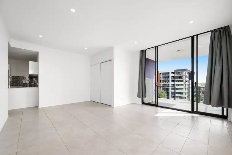 Fourth view of Homely unit listing, 405/39 Khandalla Street, Upper Mount Gravatt QLD 4122