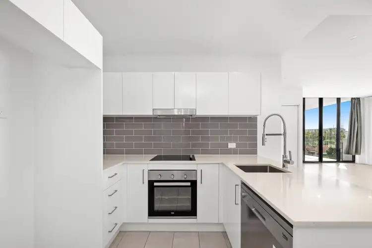 Fifth view of Homely unit listing, 405/39 Khandalla Street, Upper Mount Gravatt QLD 4122