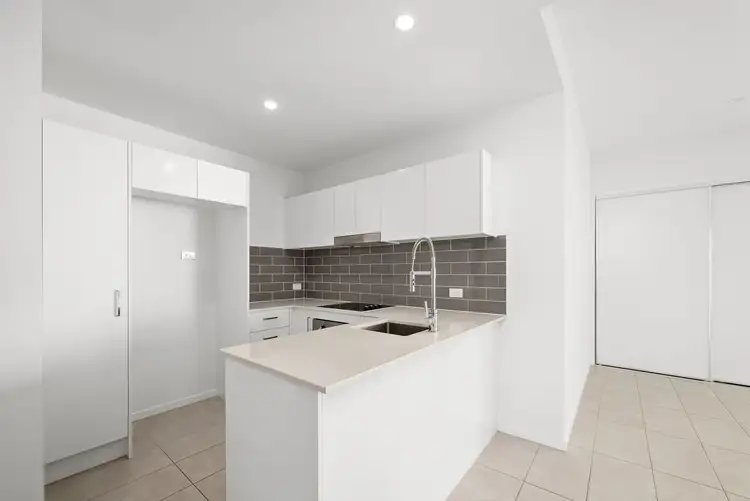 Sixth view of Homely unit listing, 405/39 Khandalla Street, Upper Mount Gravatt QLD 4122