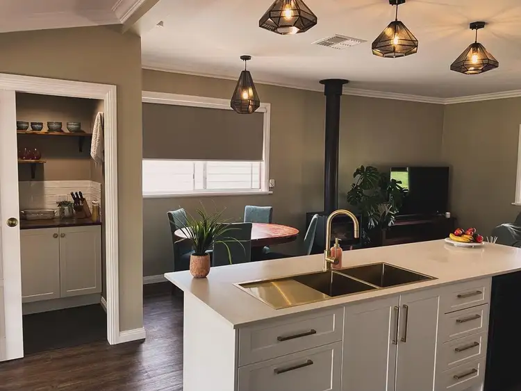 Second view of Homely house listing, 614 O'Neill Street, Broken Hill NSW 2880