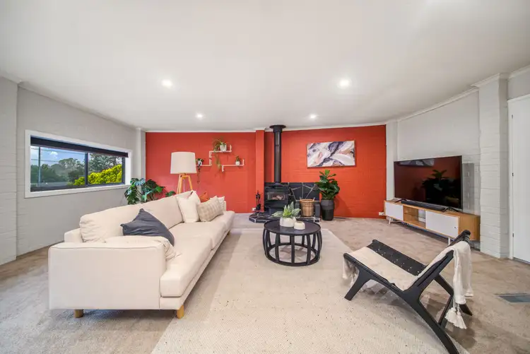 Third view of Homely house listing, 48 Redfern Street, Cook ACT 2614