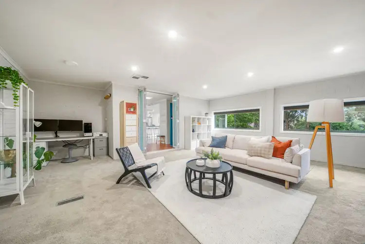 Fifth view of Homely house listing, 48 Redfern Street, Cook ACT 2614