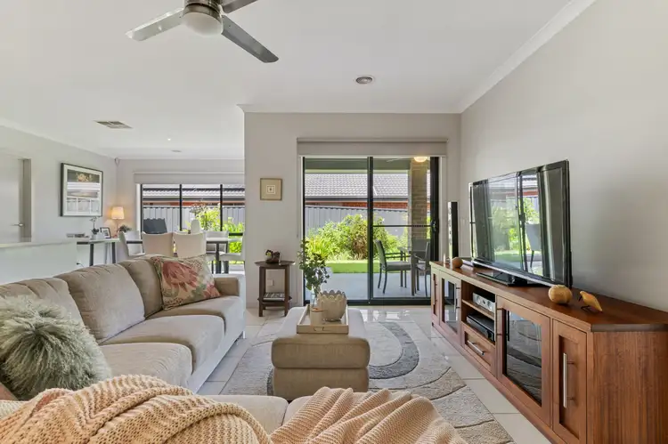 Fifth view of Homely house listing, 85 Evans Drive, Croydon VIC 3136