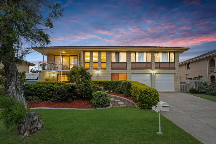 6 Verdelho Street, Eight Mile Plains QLD 4113