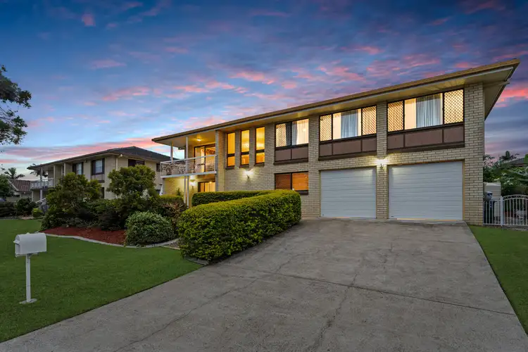 Second view of Homely house listing, 6 Verdelho Street, Eight Mile Plains QLD 4113
