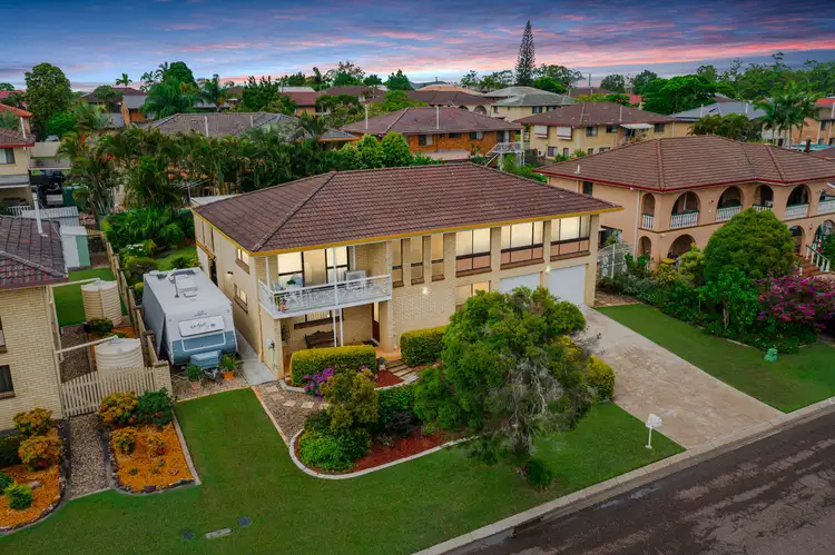 Third view of Homely house listing, 6 Verdelho Street, Eight Mile Plains QLD 4113
