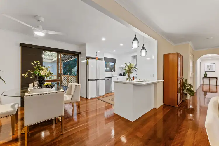 Fourth view of Homely house listing, 6 Verdelho Street, Eight Mile Plains QLD 4113